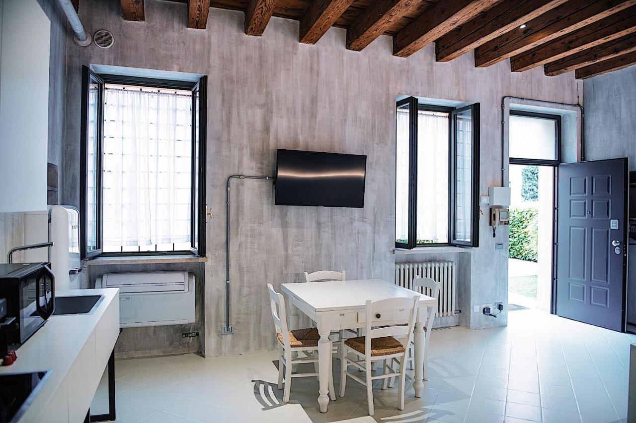 Residenza Buglioni Teatro Romano Βερόνα Εξωτερικό φωτογραφία
